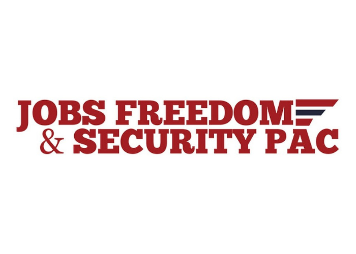 Jobs Freedom & Security PAC